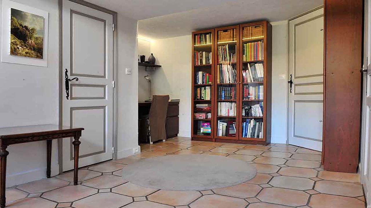 "La Valeriane" Apartment Grasse Bagian luar foto